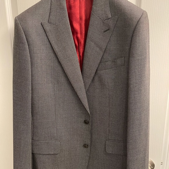 Dolce & Gabanna Martini Blazer - Picture 10 of 10